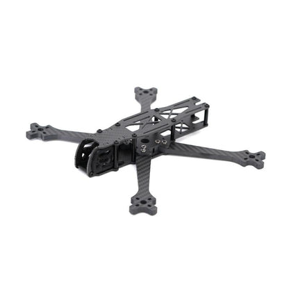 TBS Source One V6 - 7" Long Range FPV Frame (DeadCat)