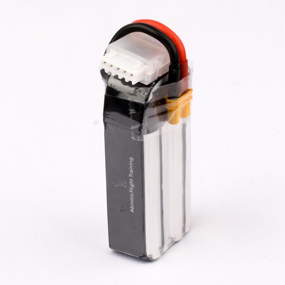 AuLine 500mAh 4S 14.8V 80C XT30 Lipo Battery - (2 pack)