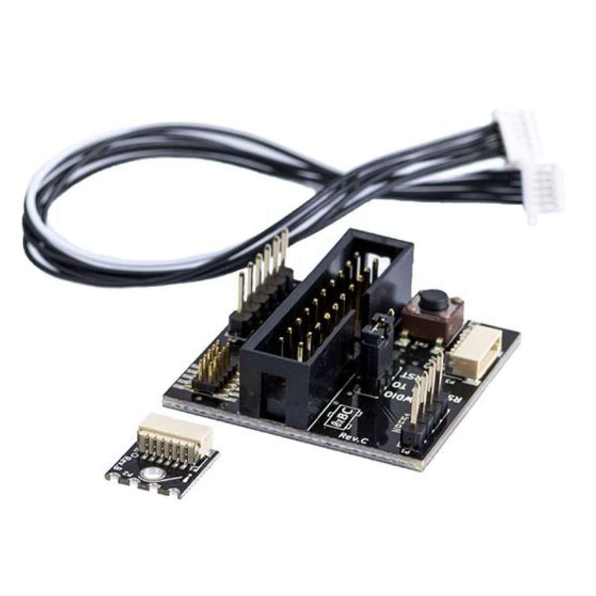 Crazyflie Debug Adapter Kit – Unmanned Tech