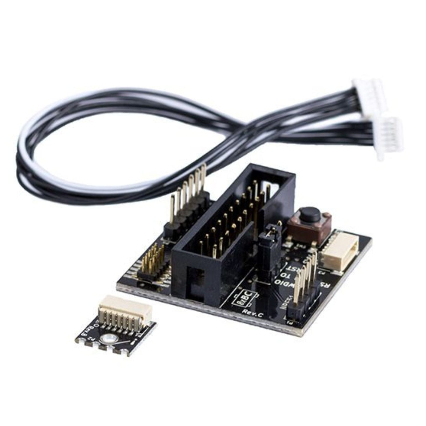 Crazyflie Debug Adapter Kit