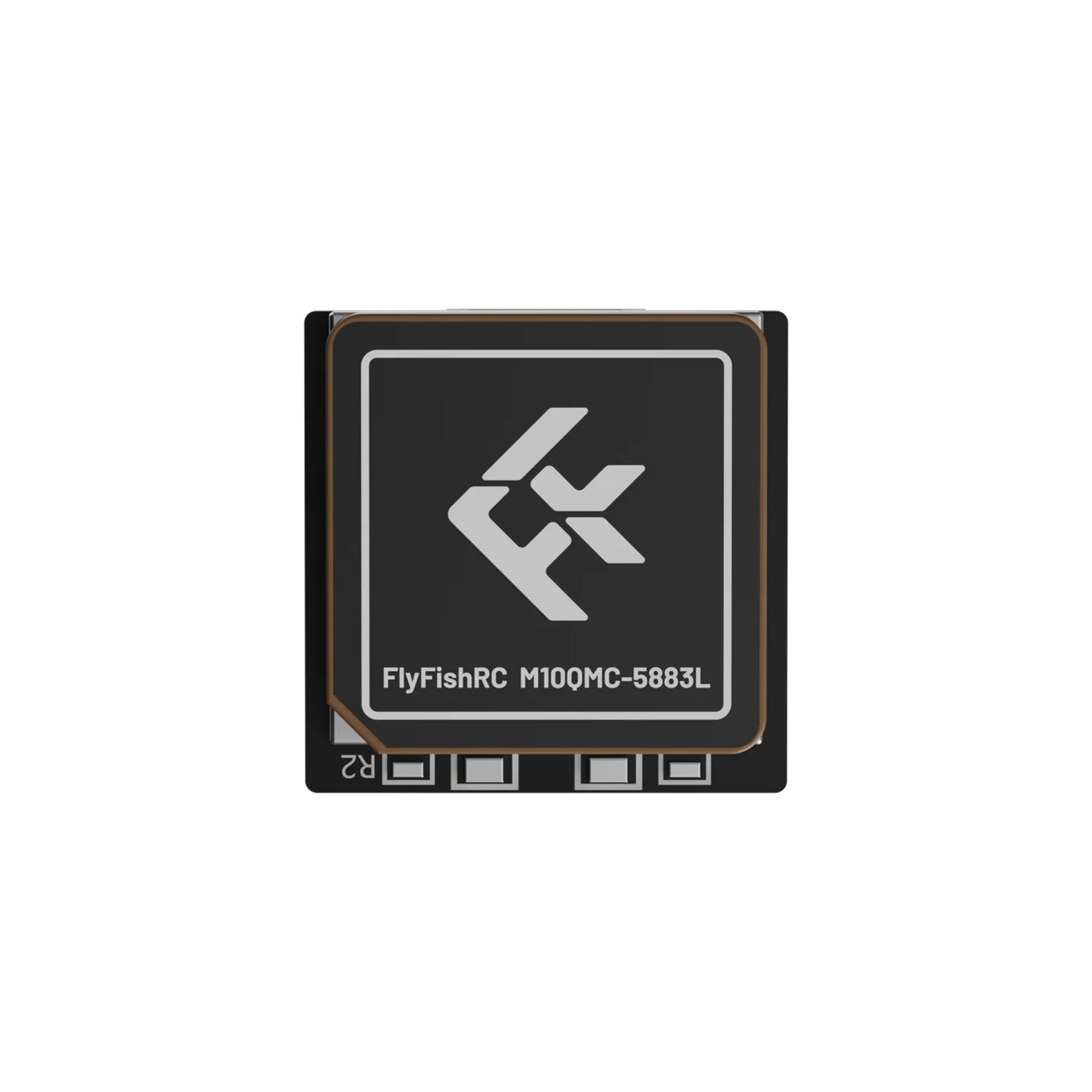 FlyFishRC M10QMC-5883L GPS Module