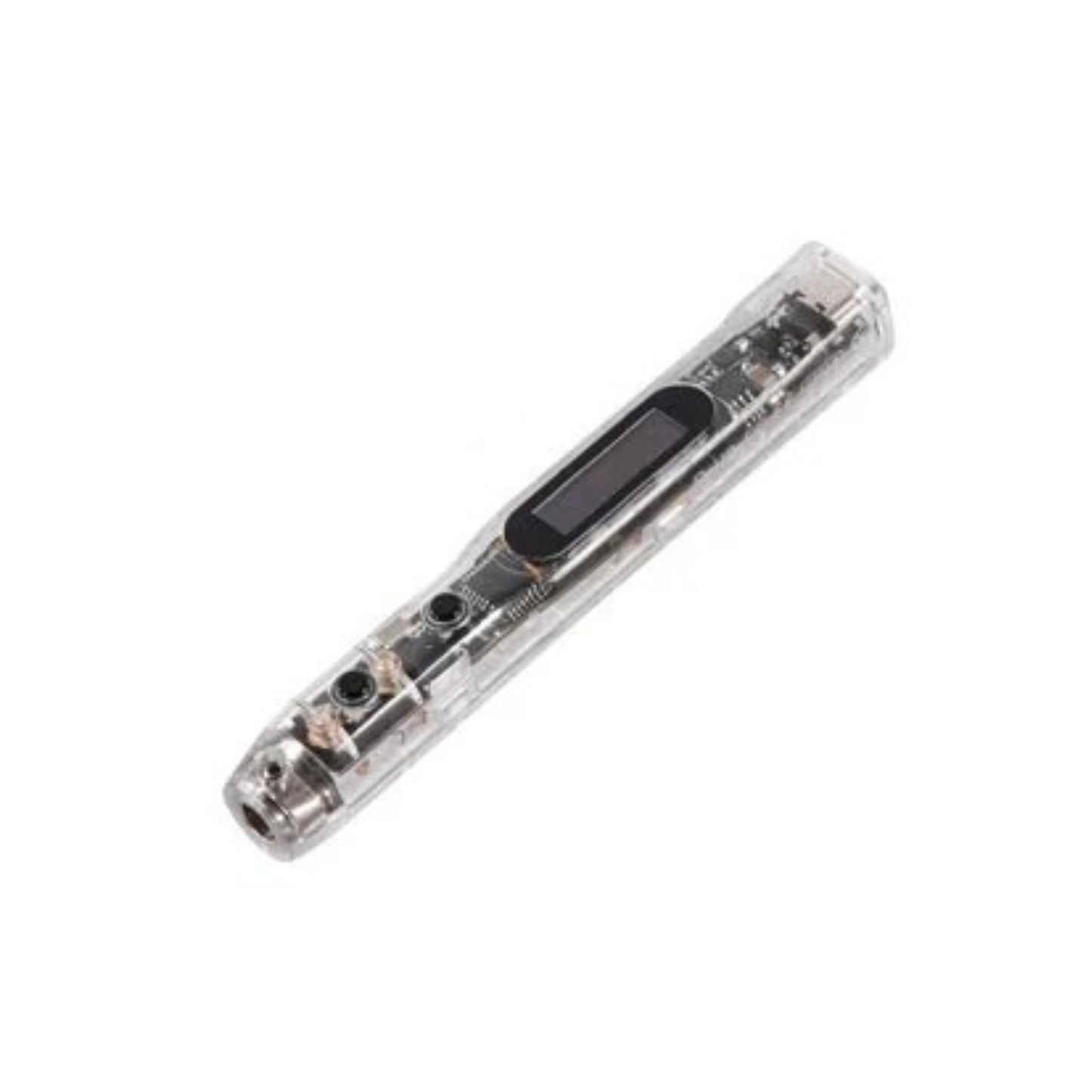 SEQURE SI012 Intelligent OLED Electric Soldering Iron Host (Spare part)