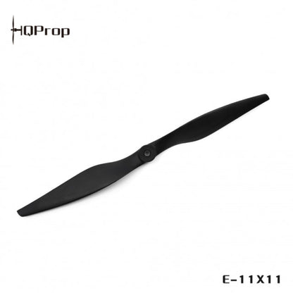HQProp 11x11 dünner elektrischer 2xCCW Propeller-Paar – hocheffiziente Luftbeweger