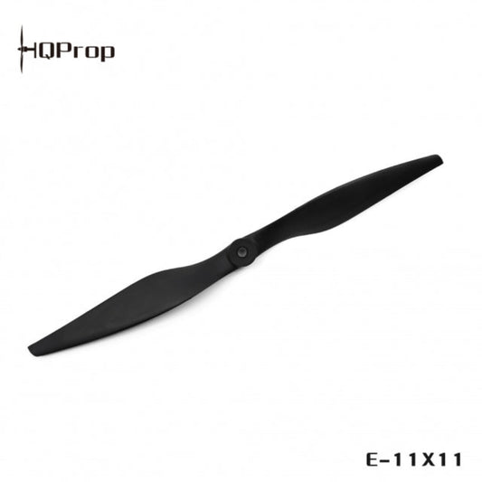 HQProp 11x11 Thin Electric 2xCCW Propeller Pair – High-Efficiency Air Movers