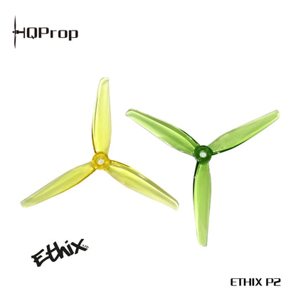 HQprop Ethix P2 Pickle Prop