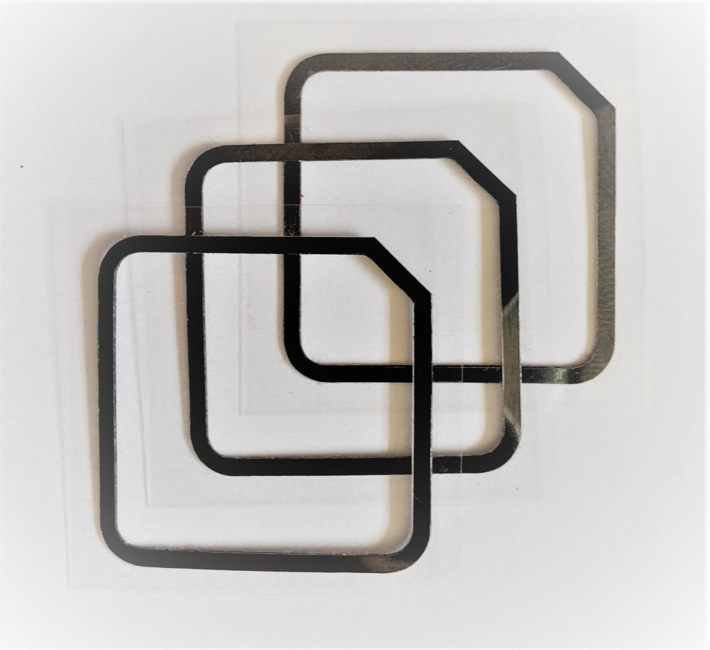 Camera Butter Replacement Sticky Adhesive Pack