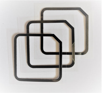 Camera Butter Replacement Sticky Adhesive Pack