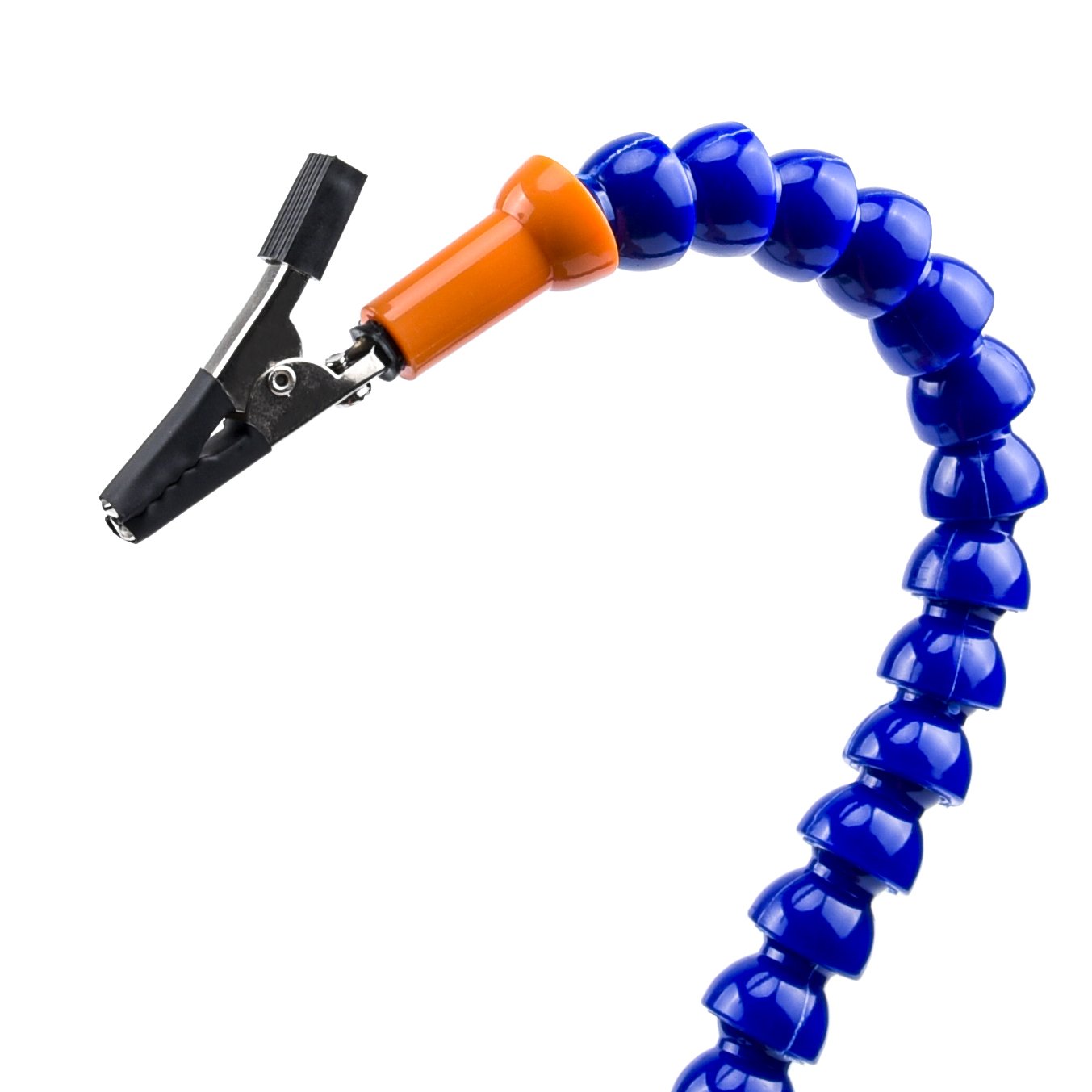 Helping Hands Soldering Station (3 flexible arms)