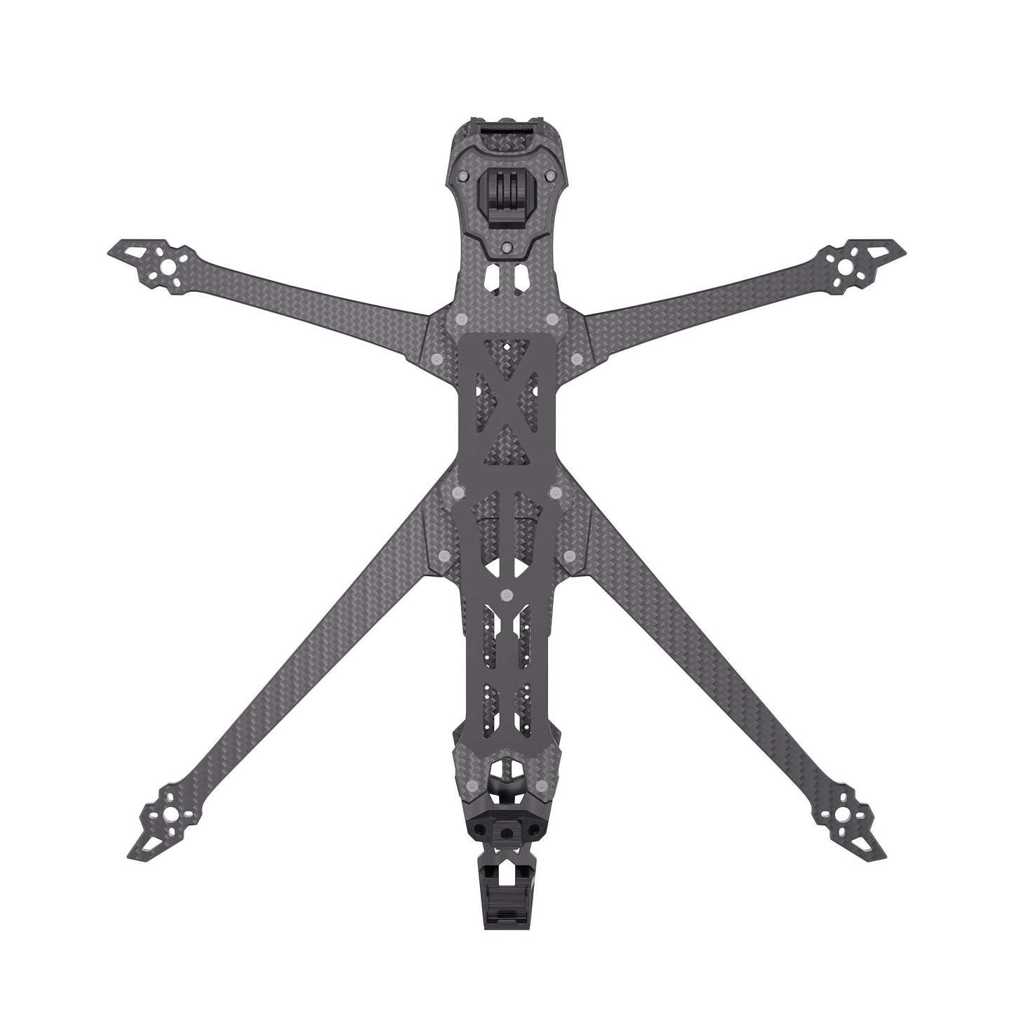GEP-Pulsar LR10 Frame