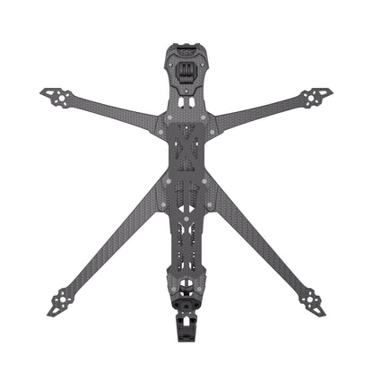 GEP-Pulsar LR10 Frame
