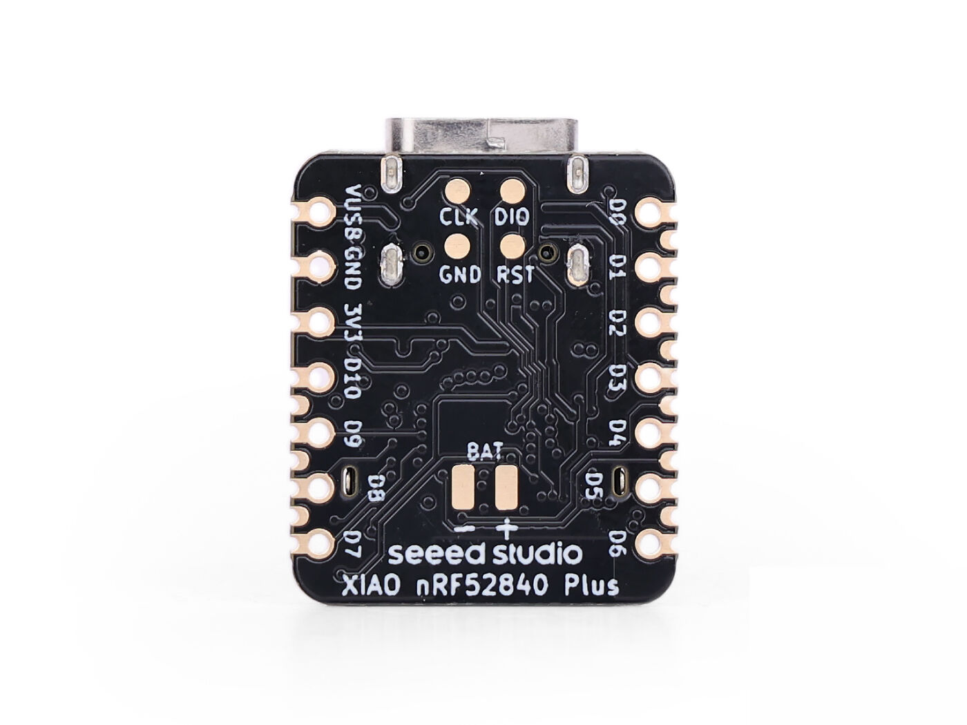 Seeed XIAO nRF52840 Plus