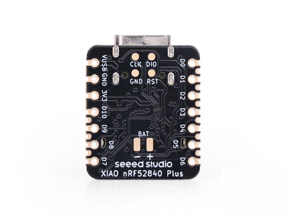 Seeed XIAO nRF52840 Plus