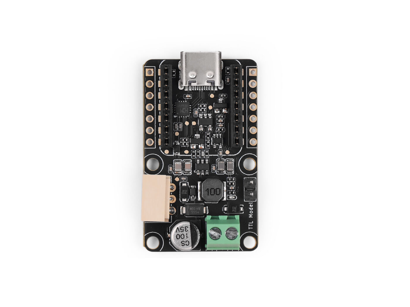 Bus Servo Driver Board for Seeed Studio XIAO (ST/SC Series)