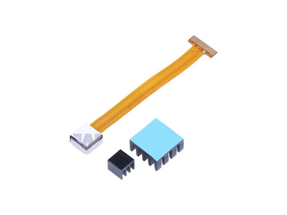 OV5640 Camera for XIAO ESP32S3 Sense