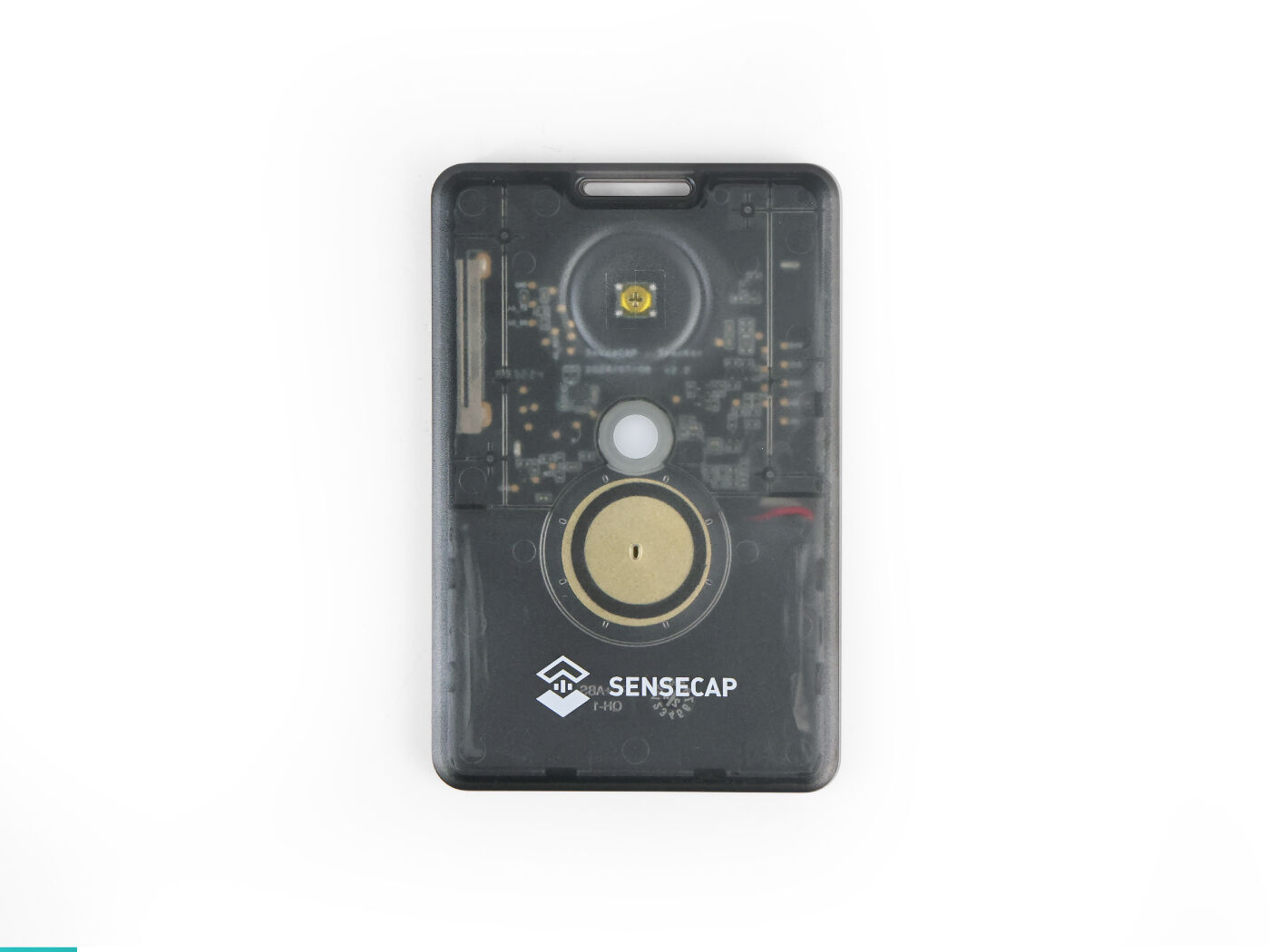 Seeed SenseCAP Card Tracker T1000-E for Meshtastic