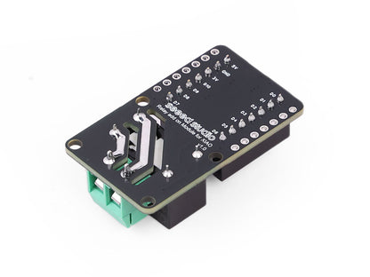 Seeed Studio XIAO 1-Channel 5V Relay Expansion