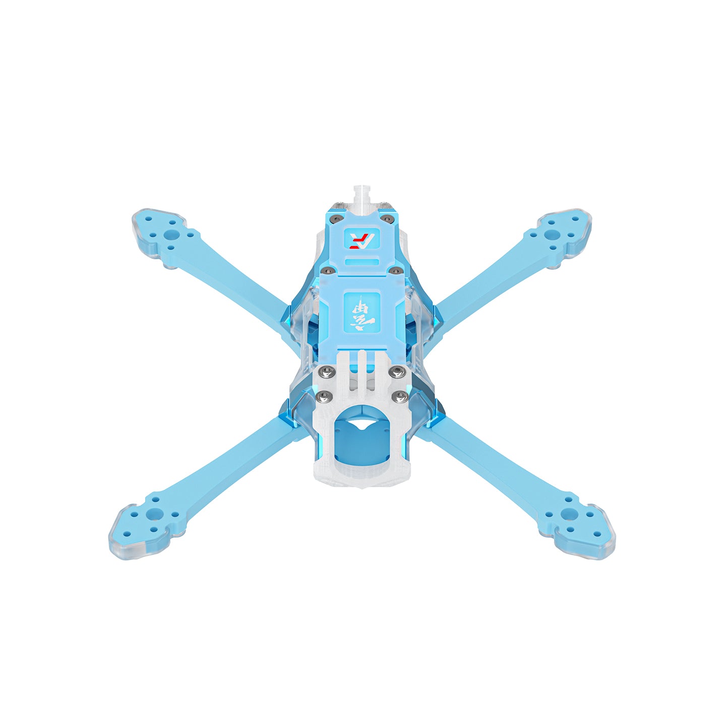 Axisflying Bando 5" Freestyle FPV Frame - True X
