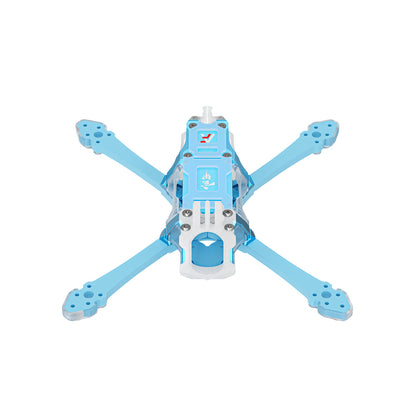 Axisflying Bando 5" Freestyle FPV Frame - True X