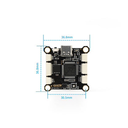 GEPRC F405-HD V2 Flight Controller