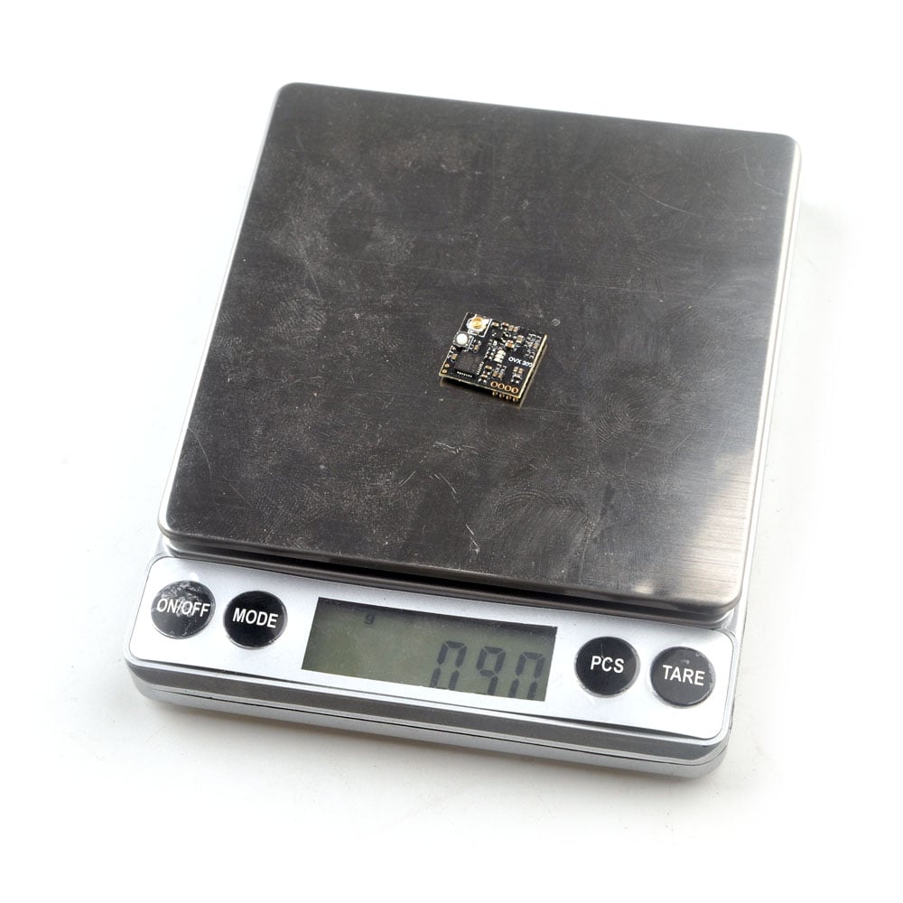 Happymodel OVX300 OpenVTX Nano Video Transmitter