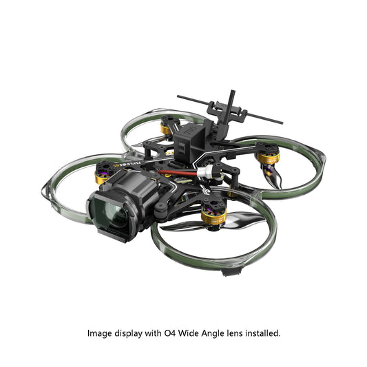 Flywoo Flylens 85 HD O4 Wide 2S FPV Whoop