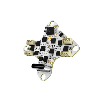 GOKU F405 HD 1S 12A AIO Plug & Play O4/O4 Pro