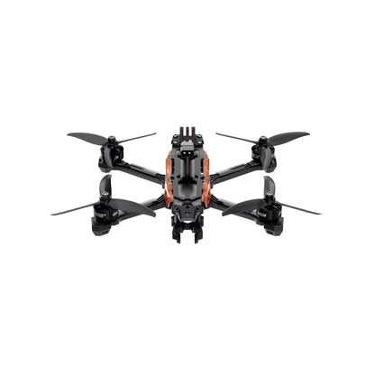 GEPRC Vapor-X5 O4 Pro WTFPV 5" 6S FPV Freestyle Drohne - DJI O4 Ready Performance