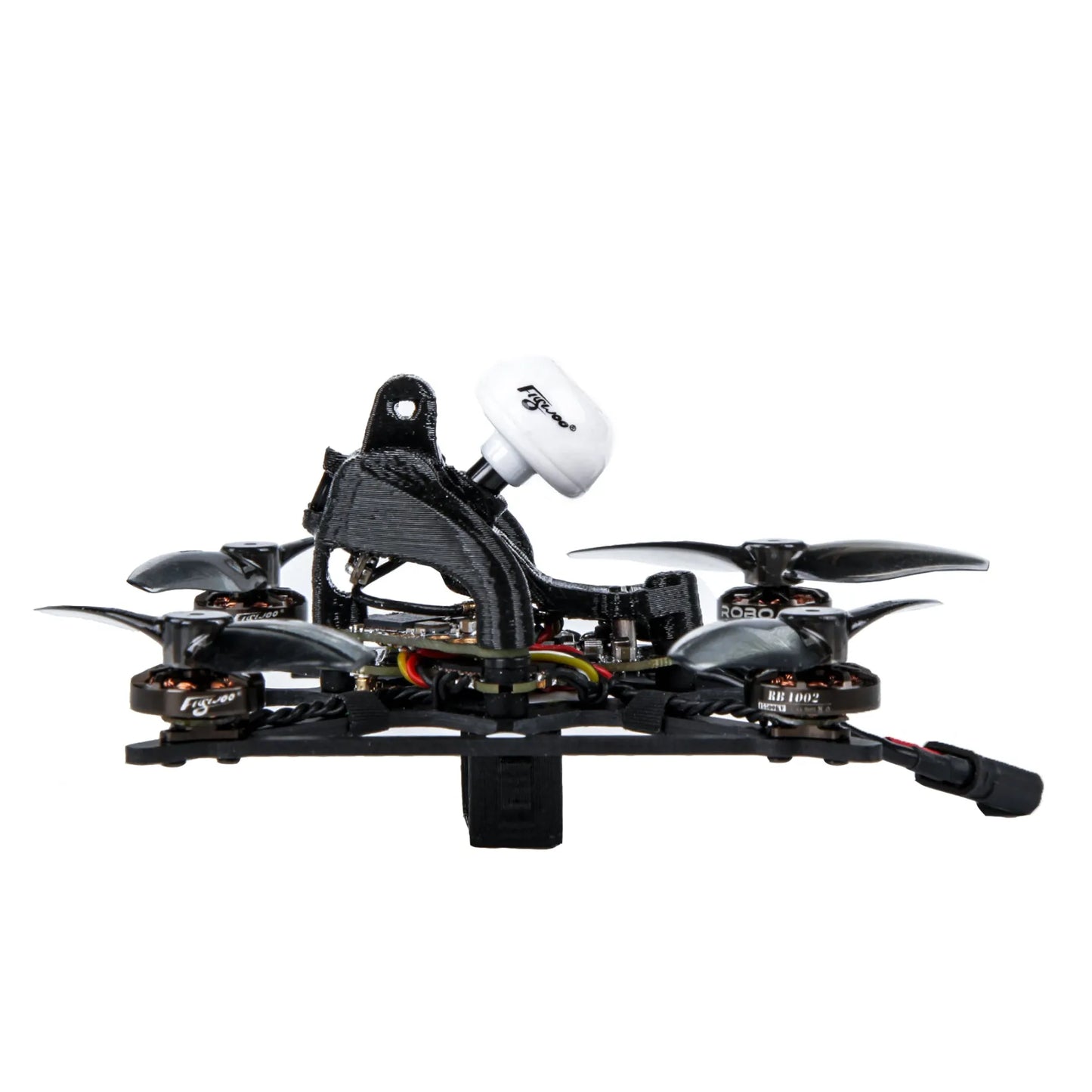 Flywoo ATOMIC 5.8GHz FPV UFL 40mm Tube Antenna