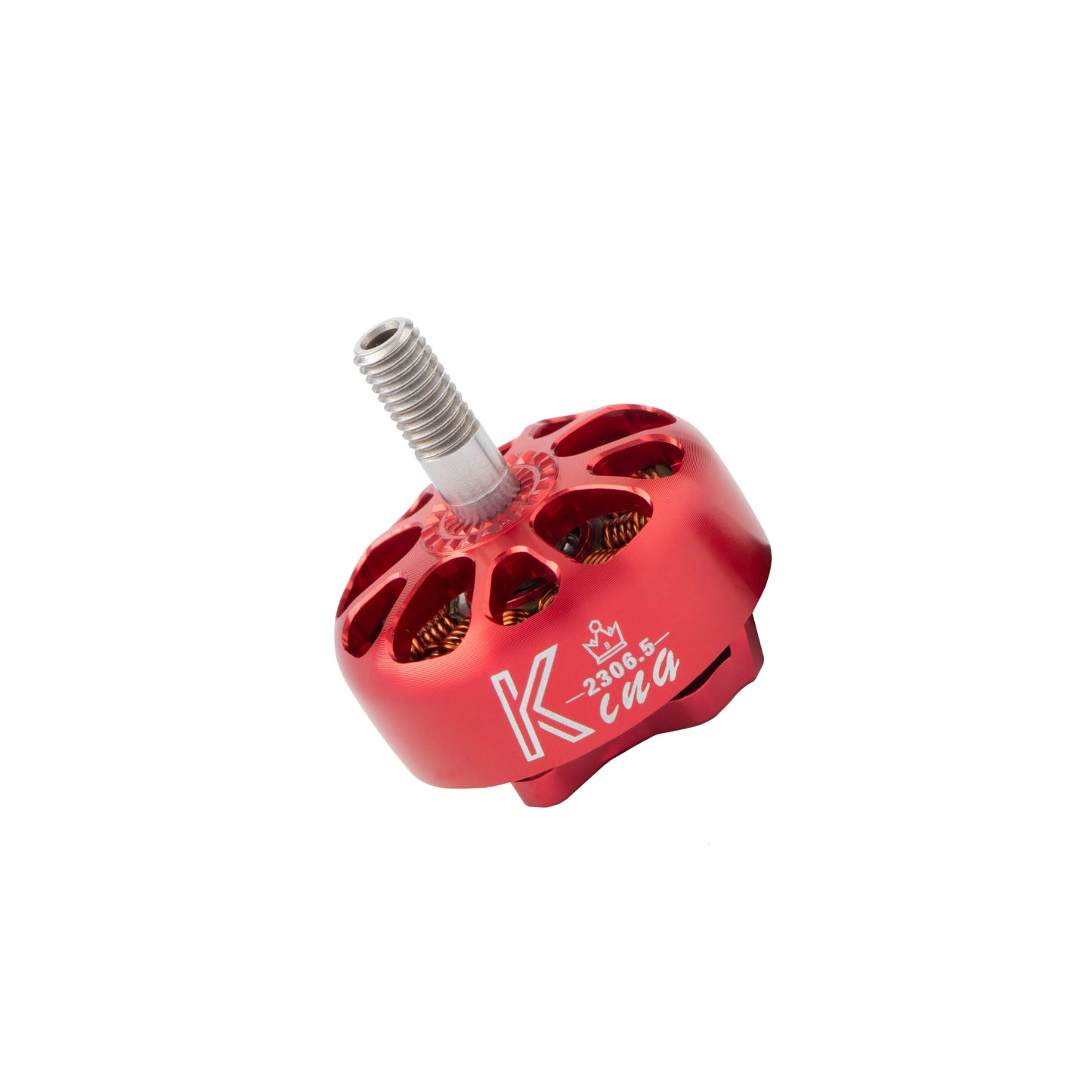 Flash K2306.5 Brushless Motor (1900kV, 2300kV, 2550kV)