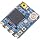 BAYCKRC RR2 ELRS 2.4GHz Nano Receiver