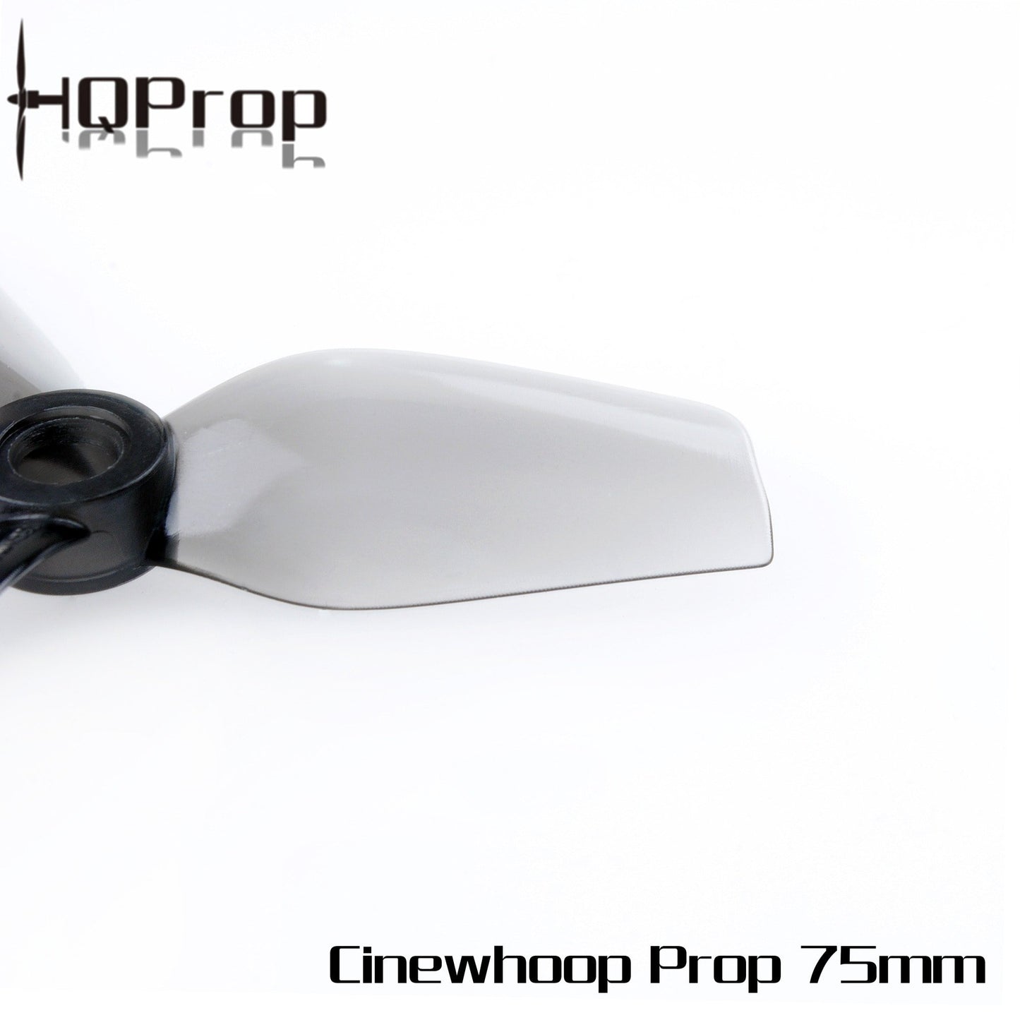 HQ Prop Cinewhoop 75mm 2.95 x 3.6 (2CW, 2CCW)