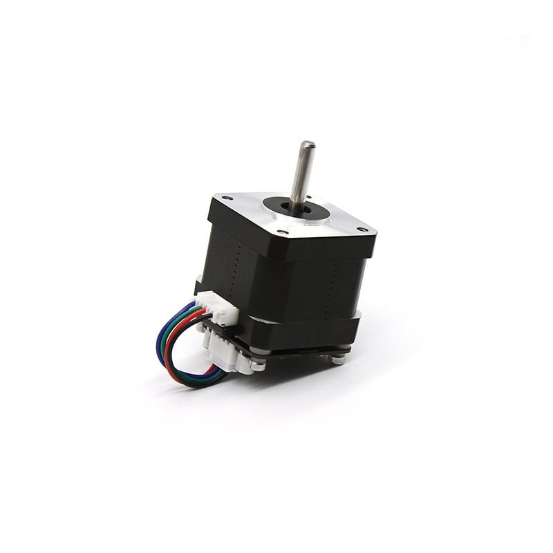 Sequre Nema 17 Two Phase Servo Stepper Motor
