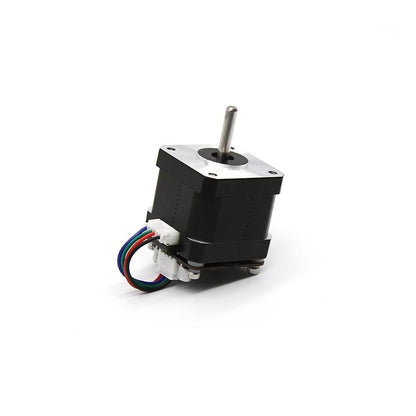 Sequre Nema 17 Two Phase Servo Stepper Motor