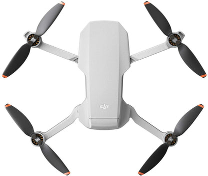 DJI Mini 2 Ultraportable 4K Drone