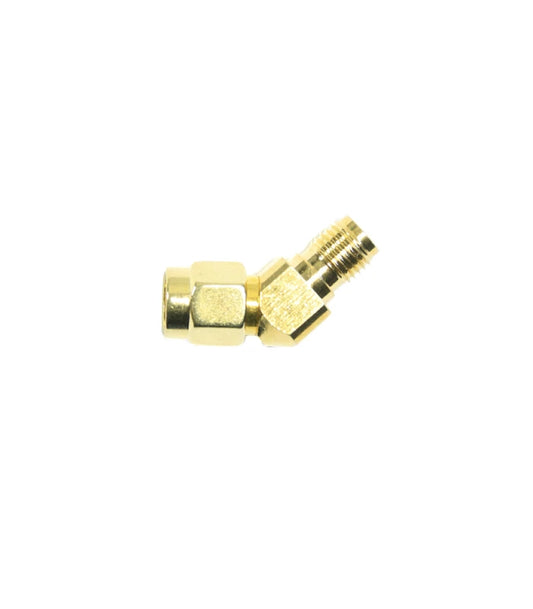 45 Degree SMA Connector