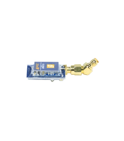 45 Degree SMA Connector