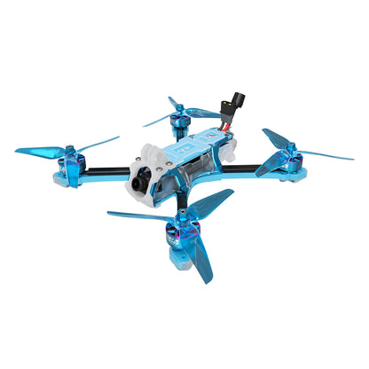 Axisflying BANDO 5 O4 Lite with H743 Dual Gyroscope FC