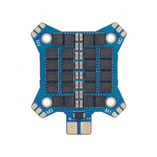SucceX-E 45A V2 2-6S BLHeli_S 4-in-1 ESC