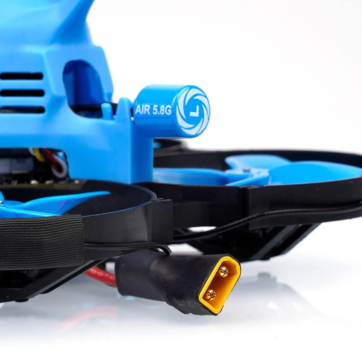 BetaFPV 85x Digital Whoop Quadcopter (DJI Vista VTX)
