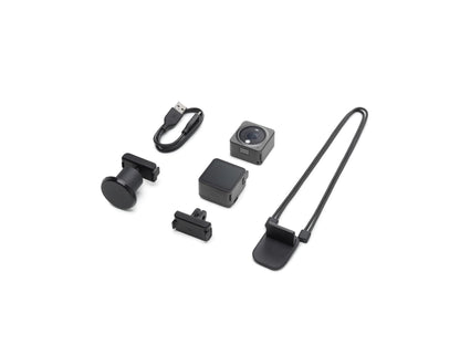 DJI Action 2 Camera 4k/120fps