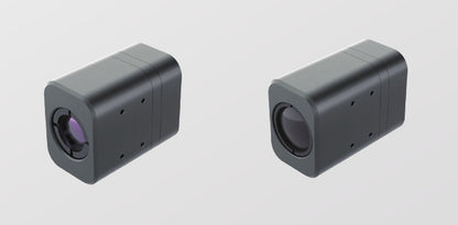 Uncooled Thermal FPV Camera 640x512 Resolution