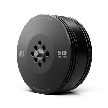 MAD Components 5008 IPE 340KV V3.0 High-Efficiency Industrial Drone Motor