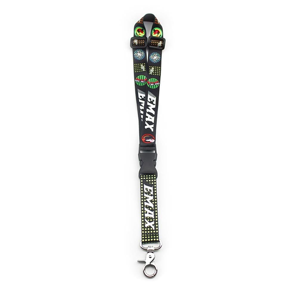 Emax Transmitter Neck Strap