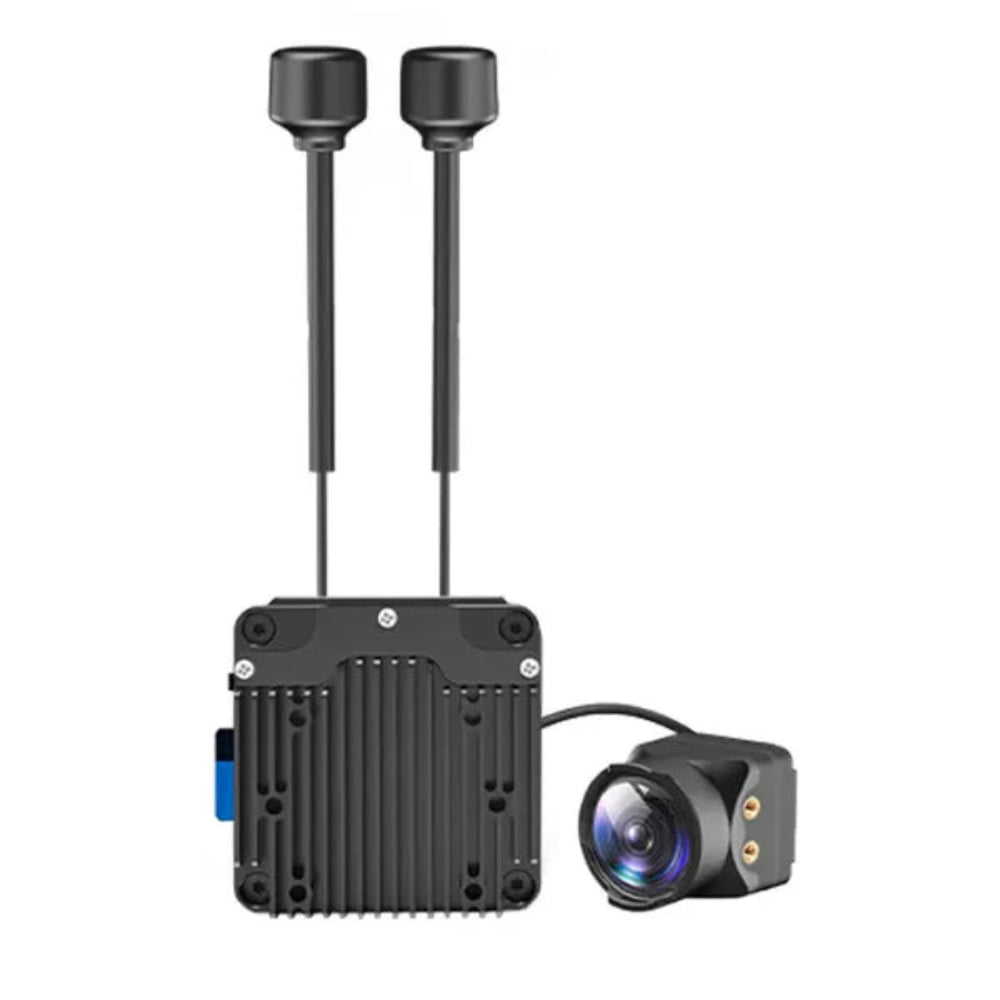 Edge Smart T3 Combo - Complete VTX & VRX FPV Video System