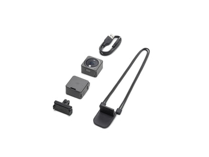 DJI Action 2 Camera 4k/120fps