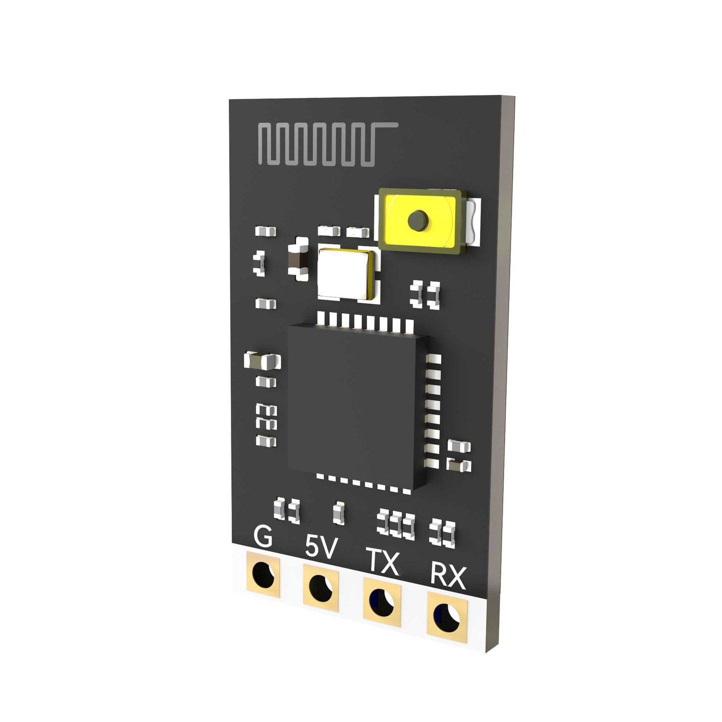 SkyGuy Nano 2.4GHz ExpressLRS ELRS Receiver