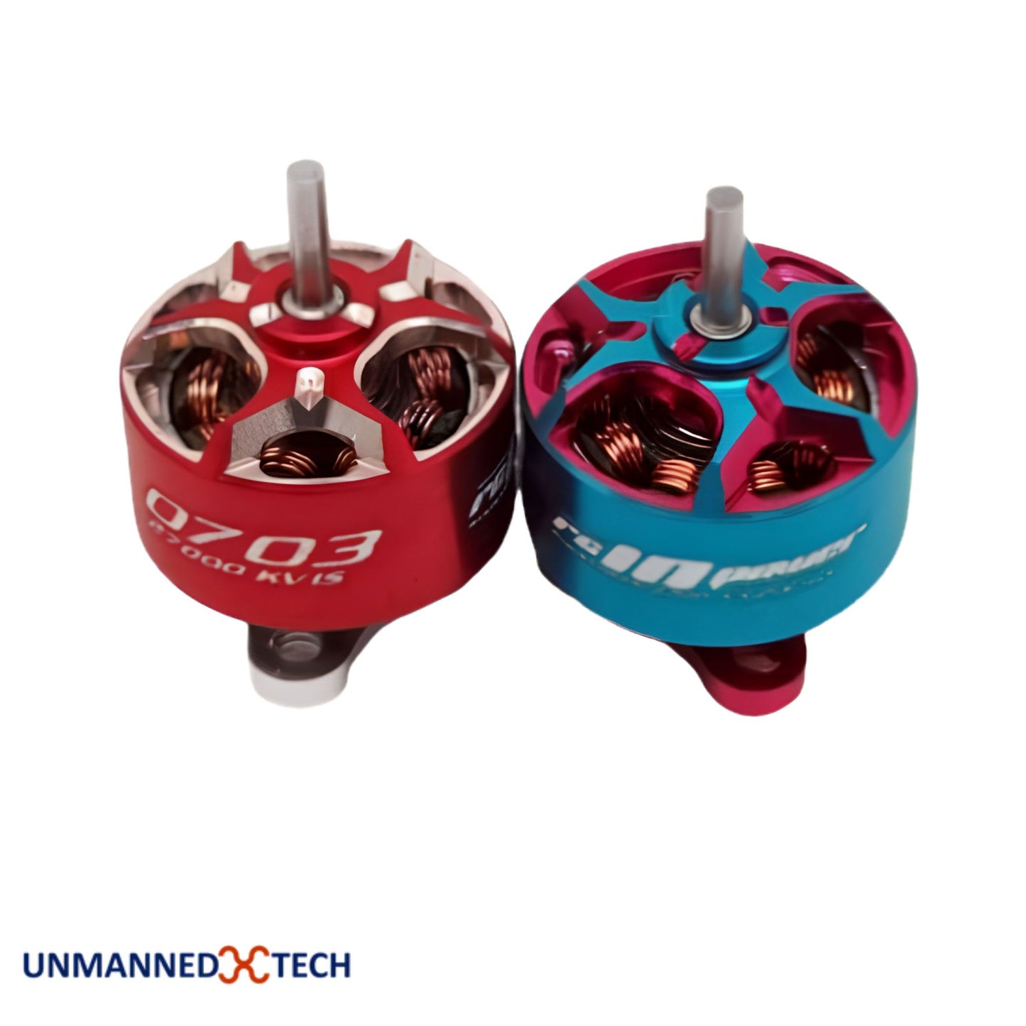RCinPower GTS V3 0703 27000Kv Micro FPV Brushless Motor