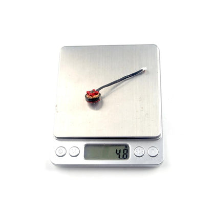 HappyModel EX1202.5 Brushless Motor for Crux3 / Crux3 NLR (6400kV / 11500kV)