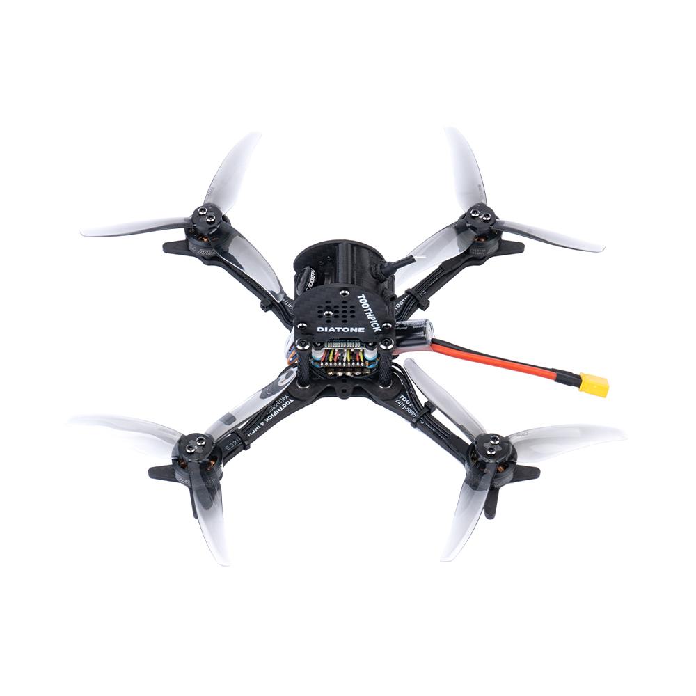 Diatone GTB 4" 3s ToothPick Quadcopter