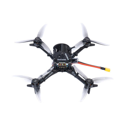 Diatone GTB 4" 3s ToothPick Quadcopter